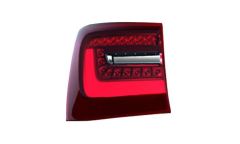 Farba 1131001 Stop Lambası Sol A6 S6 Rs6 C7 13-14