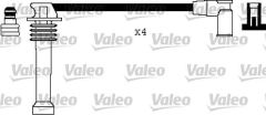 Valeo 346366 Buji Kablosu Mondeo 96-00 16V Takım