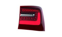 Farba 1131002 Stop Lambası Sağ A6 C7 Rs6 S6