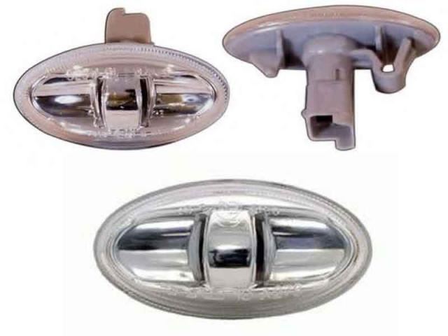 Peugeot 6325.G3 ÇamurLUK Sinyalı 206 Gtı 407 Partner Ym / C2 C3 C