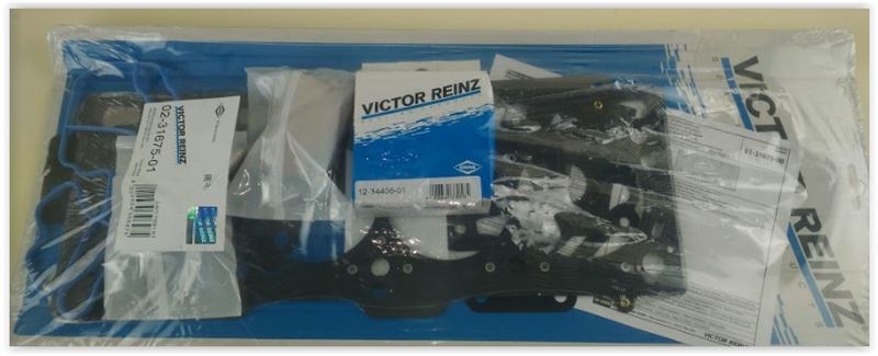 Reinz 02-31675-01 Motor Takım Conta Üst Clıo Iı Iıı Megane I Iı M