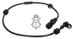 Delphi Ss20328 Abs Sensörü Fıesta Vı