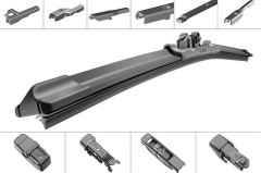 Bosch 3397006947 Silecek Süpürgesı Multıclıp Tek 500 Mm