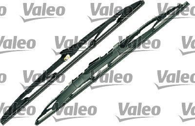 Valeo 576105 Cam Silgi Süpürgesı 307 Sw / Bmw 5 E39  Compact C65/