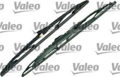 Valeo 576105 Cam Silgi Süpürgesı 307 Sw / Bmw 5 E39  Compact C65/