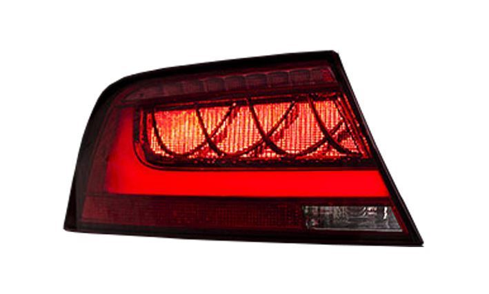 Farba 1132001 Stop Lambası Sol A7 C7 S7 Rs7 10-14