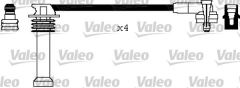 Valeo 346615 Ateşleme Kablo Tk. Ford Mondeo 16V (93-00)