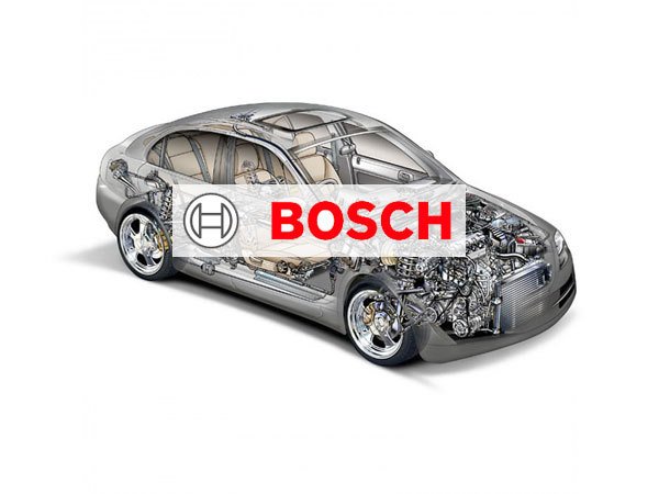 Bosch Ks00000966 Direksiyon Kutusu Hidrolik Dıslısı 520 D 05-09 0
