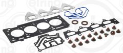 Motor Takım Conta Üst Megane I Iı 1999 Sonrası 1.4 1.6 852.010