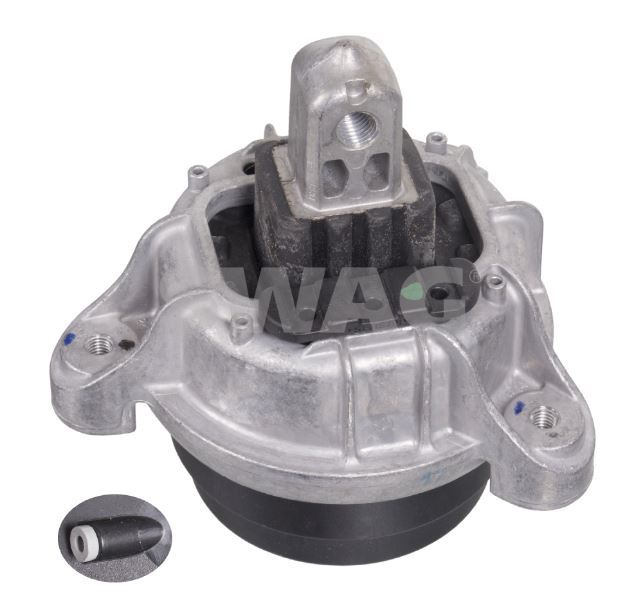 Swag 20939016 Motor Takozu Bmw