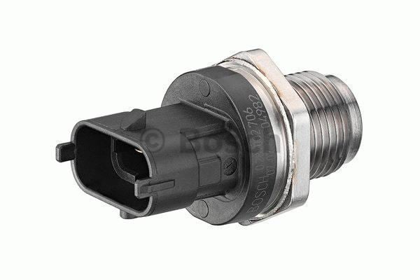 Bosch 281002952 Basınç Sensörü Volvo C30 S40 V50-S60 C70 Iı S80-X