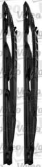Valeo 576109 Cam Silgi Süpürgesı Laguna I  / C2 C3 Compact C59/45