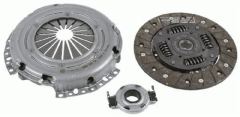 Sachs 3000581001 Debriyaj Seti Golf Iıı  Polo Classıc Polo Hb 98