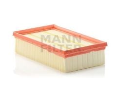 Mann C24852 Hava Filtresi Clıo Iıı Modus / Mıcra K12 05-11 Note 0