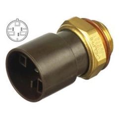 Delphi Ts10341 Fan Müşürü Astra F Vectra A