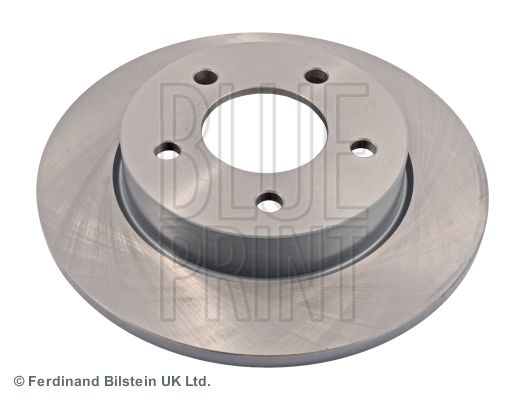BluePrint Adm543115 Fren Diski Arka Mazda 3 04-09 265Mm C24Y-26-