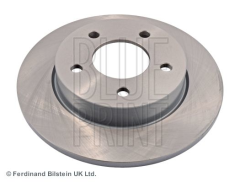 BluePrint Adm543115 Fren Diski Arka Mazda 3 04-09 265Mm C24Y-26-
