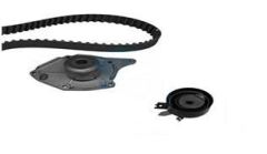 Gates Kp15578Xs Triger Eksantrik Gergi Seti + Su Pompası Clıo Iı