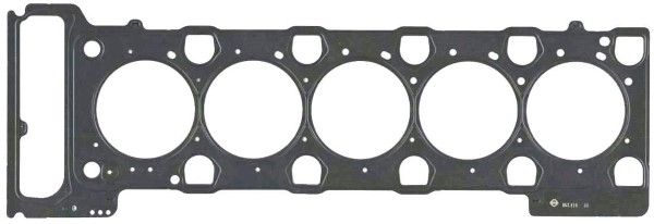 Elring 862412 Conta Silindir Kapak.Discovery Iı 2.5 Td5 3 Kertik