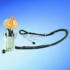 Bosch 1582980134 Depo Şamandırası Volvo S60 S80-V70 Xc70-Xc90 01-
