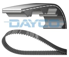 Dayco 94137 Eksantrik Kayışı 129Rp240H