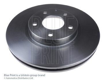 BluePrint Adm543123 Fren Diski Ön Mazda 6  2012 Sonrası Cx5  2012 Sonrası 297Mm K011
