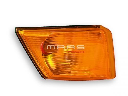 Mars 520715 Sinyal Lambası Sağ Beyaz Daıly 04-07