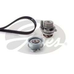 Gates Kp15489Xs-1 Triger Eksantrik Gergi Seti + Su Pompası Golf V