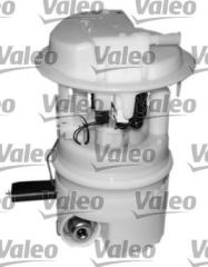Valeo 347084 Yakıt Pompa Modülü Peugeot 807 307 Sw