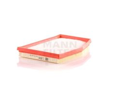 Mann C25585 Hava Filtresi Porsche Boxter 2.7 3.2 99-