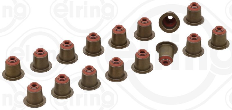 Elring 214800 Supap Lastik E87 90 91 60 61 63 64 65 66 Z4 E85 04-