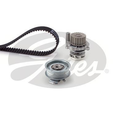 Gates Kp15489Xs-2 Triger Eksantrik Gergi Seti Devirdaimlı Bora Ca