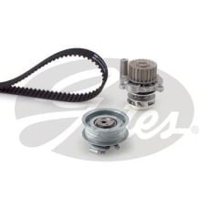 Gates Kp15489Xs-2 Triger Eksantrik Gergi Seti Devirdaimlı Bora Ca