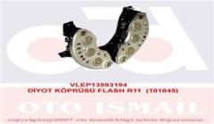 Valeo 105135 Alternatör Diyot Köprüsü R11 Flash R21