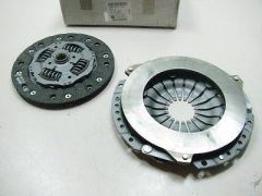 Sachs 3000824202 Debriyaj Seti Mercedes C W202-S202 Clk C208-A208