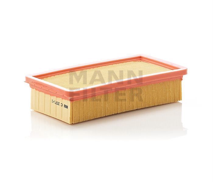 Mann C25711 Hava Filtresi Tempra Tıpo / 155 159 1.6 2.0