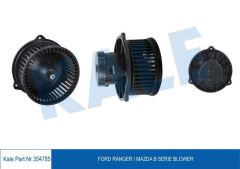 Kale 354785 Kalorifer Motoru Ford: Ranger 2.5 98-06 Mazda B Serı