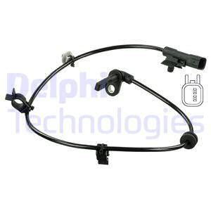 Delphi Ss20350 Abs Sensörü Arka Astra J Cruze