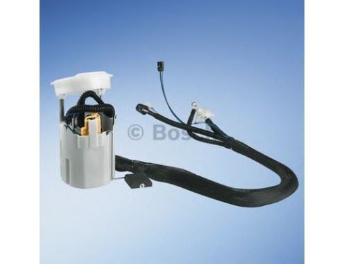 Bosch 1582980292 Depo Şamandırası Mercedes Benz Cls 320Cdı 05-10