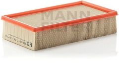 Mann C261101 Hava Filtresi Bmw 3 Bmw 5 Bmw 7 Bmw Z1 316I 318I 320