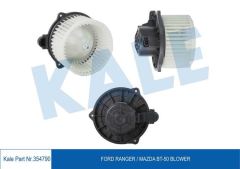Kale 354790 Kalorifer Motoru Ford: Ranger 2.5 3.0 06-12