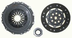Sachs 3000829001 Debriyaj Seti Transporter T4  2.4D Aab