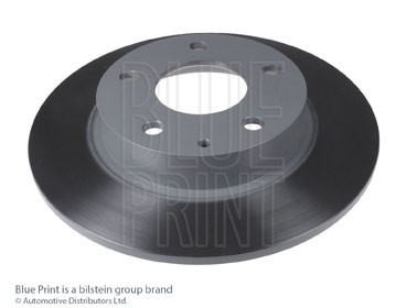 BluePrint Adm543131 Fren Diski Arka Mazda 3 1.5D Benzinlı  2013 Sonrası B4