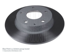 BluePrint Adm543131 Fren Diski Arka Mazda 3 1.5D Benzinlı  2013 Sonrası B4