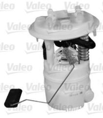 Valeo 347126 Yakıt Pompası C3 Iı C4 1.4 Hdı 1.4İ 1.1İ