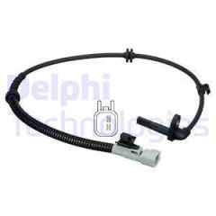 Delphi Ss20361 Abs Sensörü Hız Arka Sol Aveo 11-