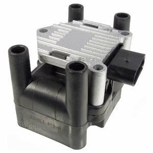 Hella 5Da358000171 Ateşleme Bobini Bora 1.6 98=--Golf Iv-V 1.6 00