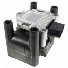 Hella 5Da358000171 Ateşleme Bobini Bora 1.6 98=--Golf Iv-V 1.6 00