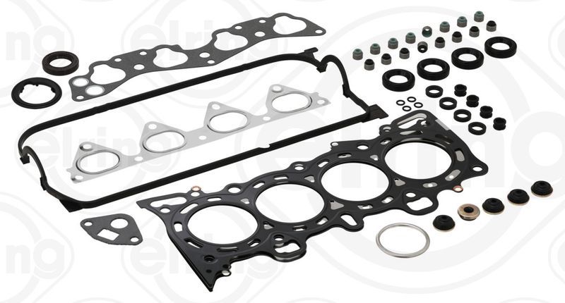 Elring 864280 Conta Üst Takım-(Sac)-(Honda: Cıvıc 96-00 ''1.4 16V''
