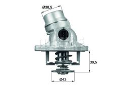 Mahle Tm12105 Termostat Bmw E39 535I 540I 95-03 E38 735Il 740Il 9